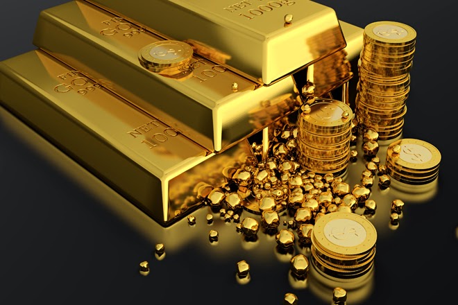 tips membeli emas untuk investasi