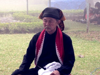 suprapto suryodarmo