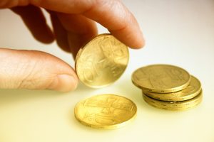 koin emas yang terpercaya juga diproduksi oleh PT. Antam