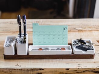 Kalender meja