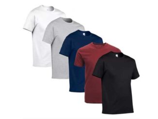 kaos-polos