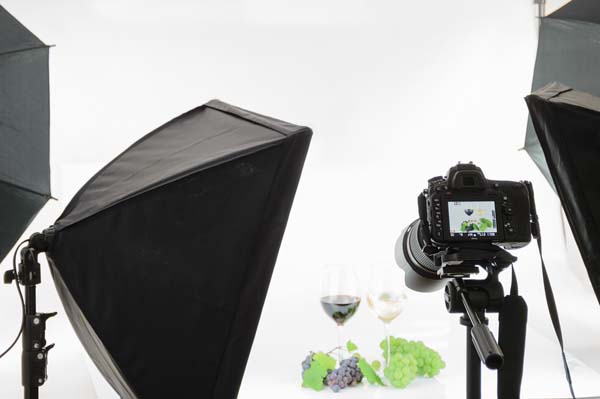 Industri Kreatif Subsektor Fotografi / foto : Pexels