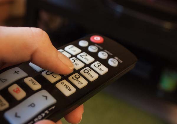Industri Kreatif Subsektor Radio dan Twelevisi / foto : Astryd