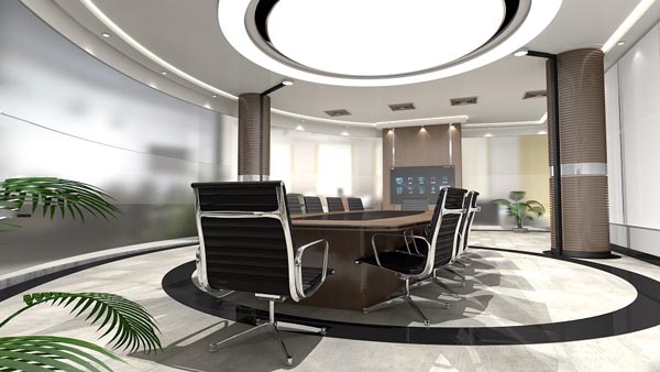 Subsektor Desain Interior / Foto : cdu445