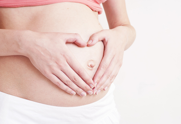 Kehamilan-trimester-pertama