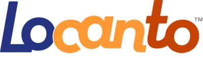 Locanto logo Online shop