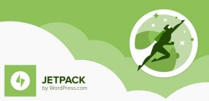 Plugin WordPress Terbaik – Jatpack