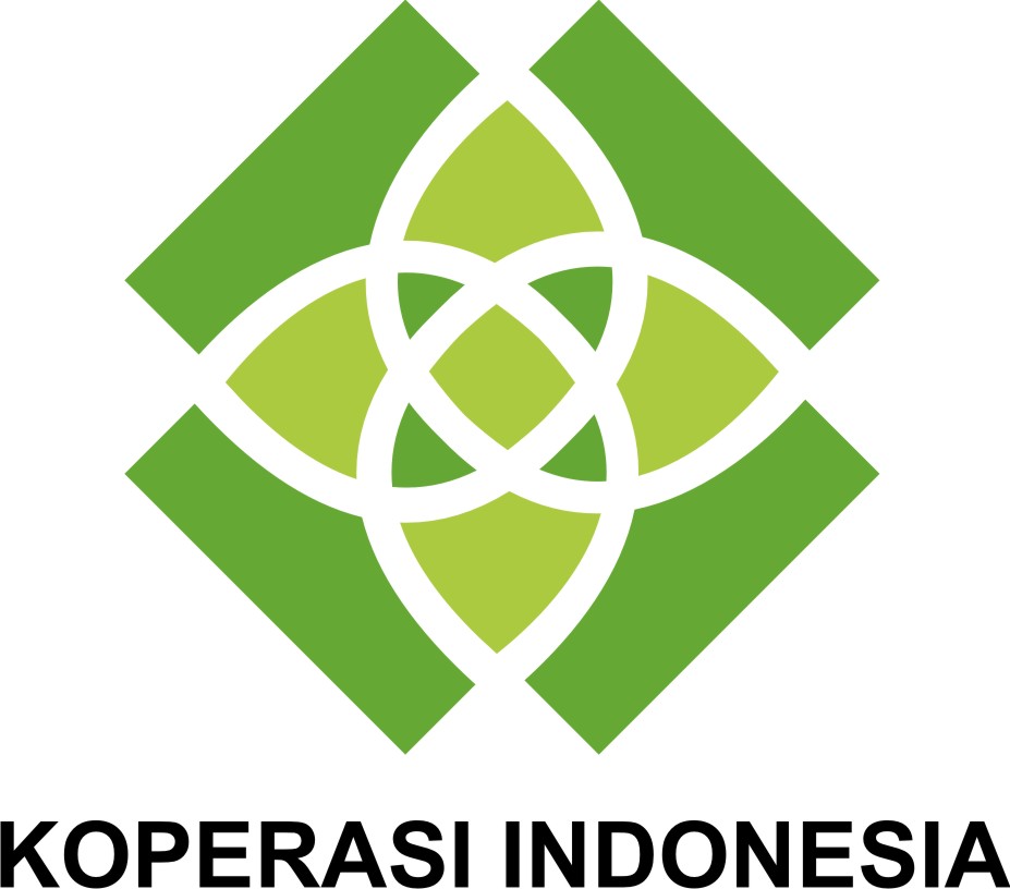 lambang baru koperasi indonesia