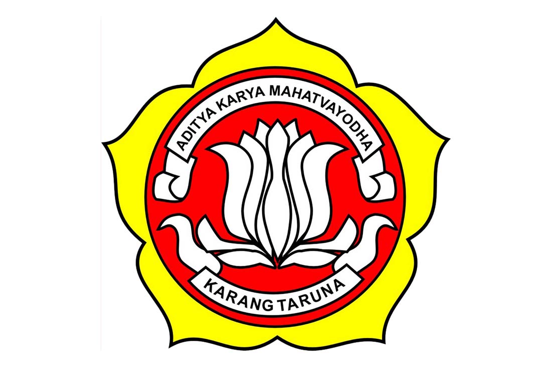 logo karang taruna
