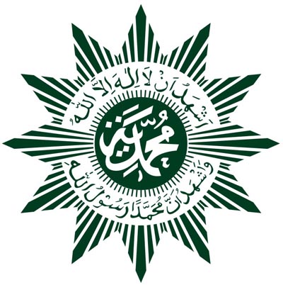 Arti Logo Muhammadiyah | Tumpi.id
