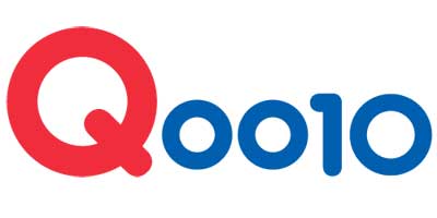logo olshop Qoo10