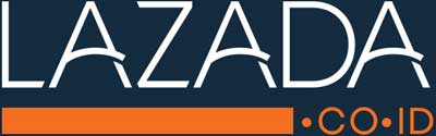 logo-Online shop-lazada
