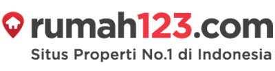 logo olshop rumah123