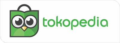 logo olshop tokopedia