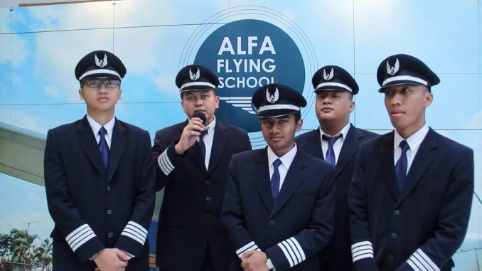 Alfa Flying School