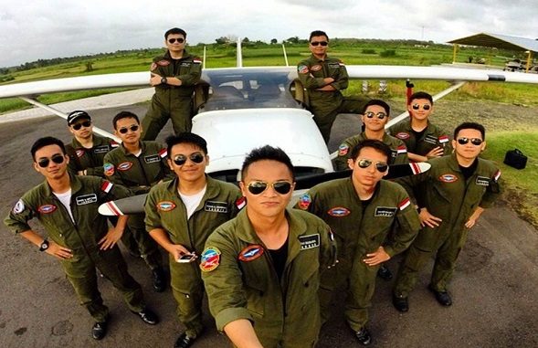 Bandung Pilot Academy