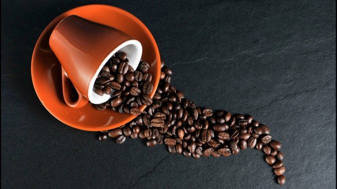 Mitos Kopi dan Kafein, Ini Faktanya Mitos Kopi dan Kafein, Ini Faktanya