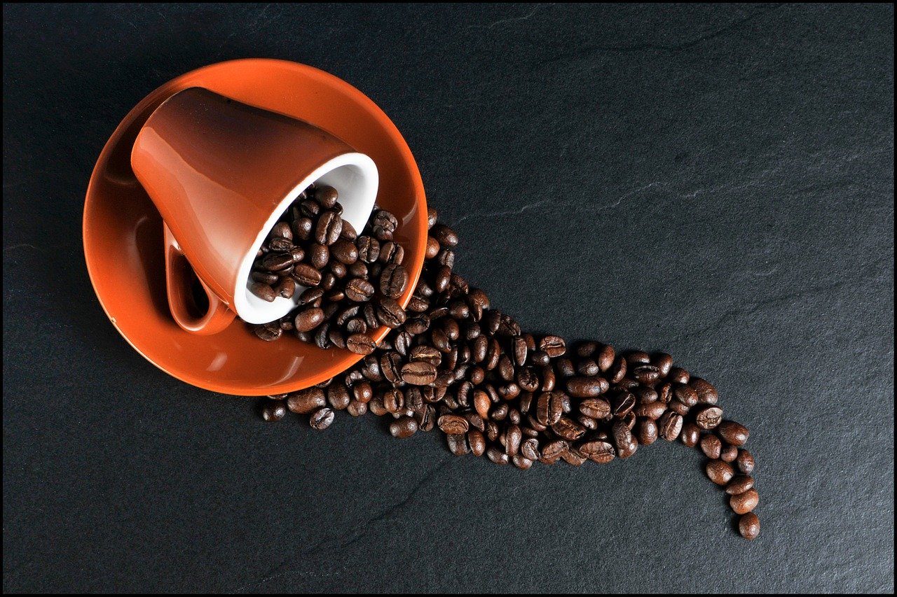 Mitos Kopi dan Kafein, Ini Faktanya