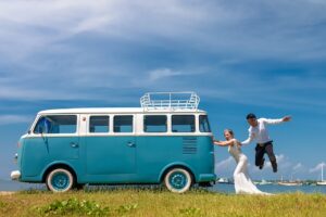 untuk hasil terbaik, buatlah konsep foto prewedding terlebih dahulu