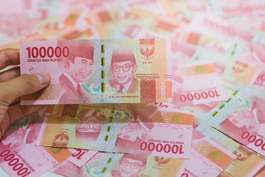 Money (Sumber Daya Berupa Uang)